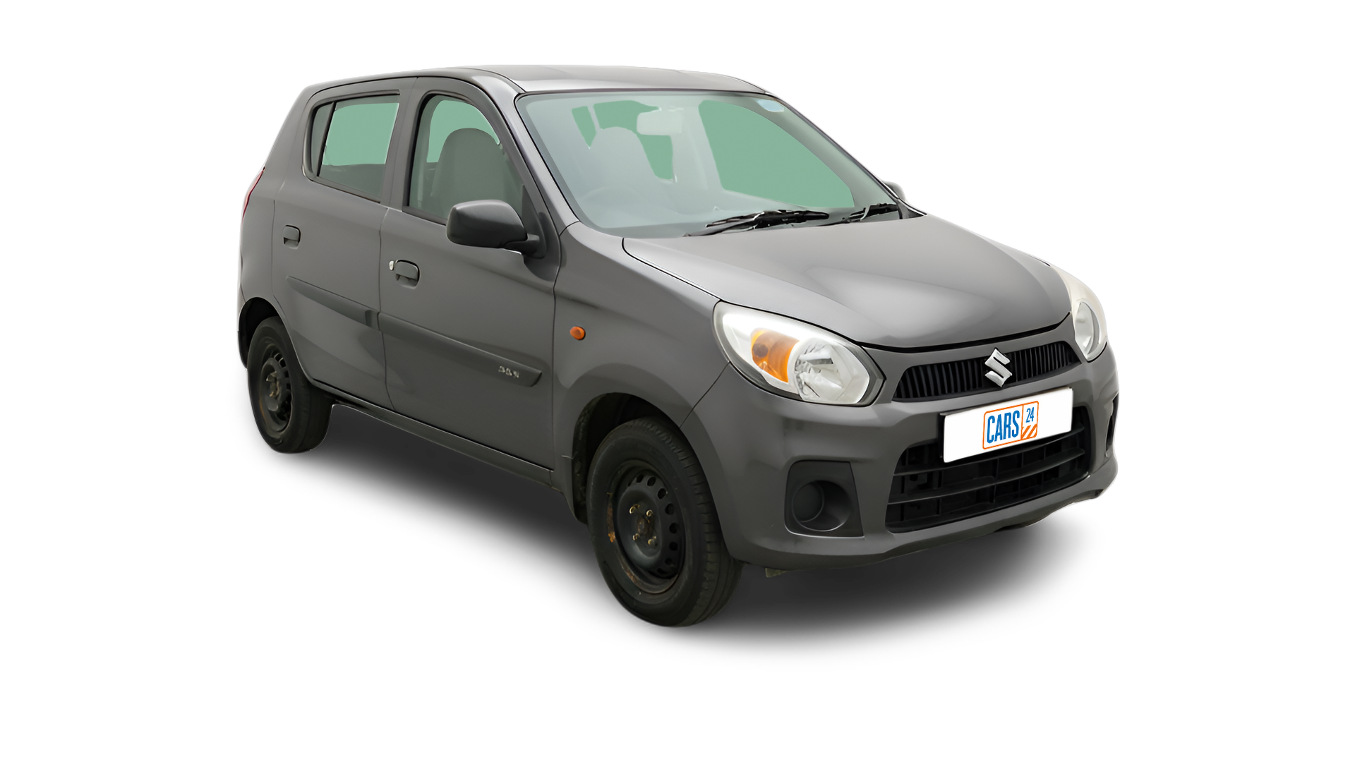 Maruti Alto-img
